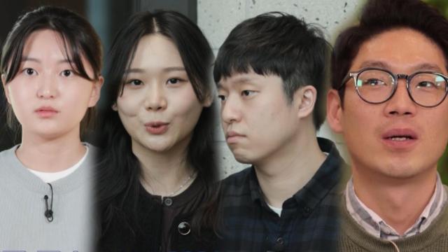 [스페셜] 최종 우승을 향한 '대한민국 아이디어리그' TOP6 '윤서영×코스싹×사소한 통화'의 각오★ 썸네일