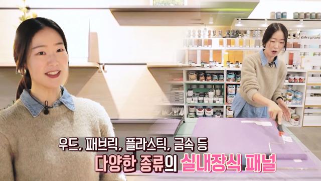 리모델링의 꽃, 패널×도장 활용한 '벽'의 변신! (하우스) 썸네일