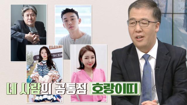 독보적인 존재감! '호랑이띠' 대표 연예인 특징 썸네일