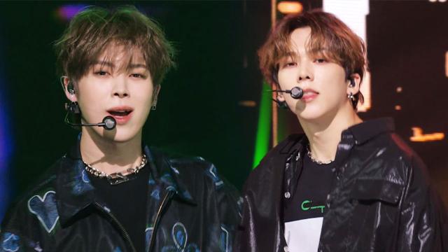 '베리베리'가 선보이는 치명×강렬한 매력! 'Undercover' 썸네일