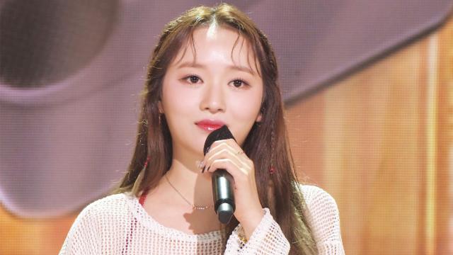 '이소정', 잔잔한 울림을 주는 목소리 '내가 제일 사랑했던 노래' 썸네일