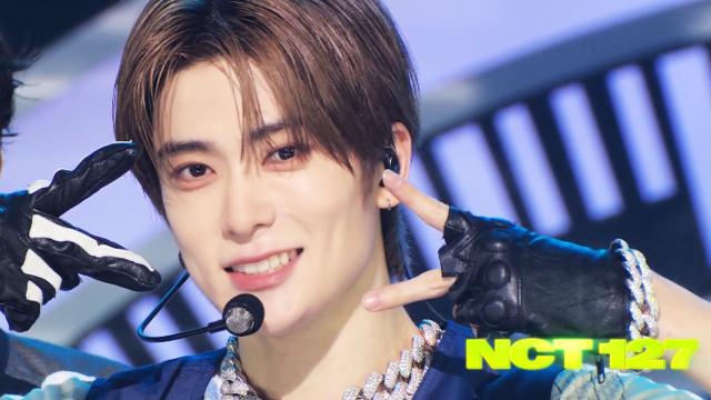 NCT 127 - Faster 질주 (2 Baddies) | SBS 221002 방송 썸네일