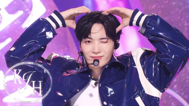 김종현 - Lights | SBS 221113 방송 썸네일