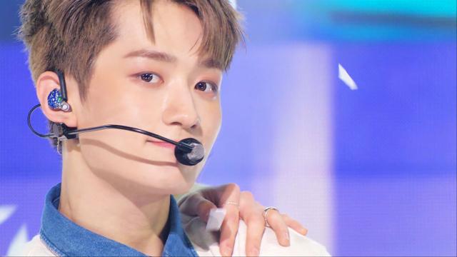 베리베리(VERIVERY) - Tap Tap | SBS 221127 방송 썸네일