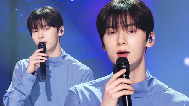 황민현 - Honest | SBS 230305 방송 썸네일