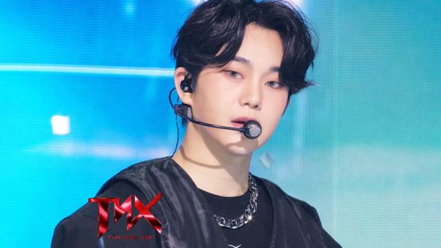 TNX - Love or Die | SBS 230305 방송 썸네일