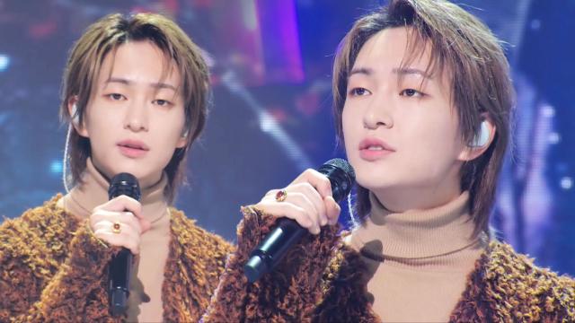 온유(ONEW) - 우중산책(Rain On Me) | SBS 230319 방송 썸네일