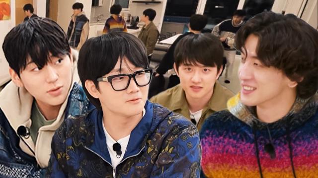 [9회 선공개] 새로운 숙소에서 원 없이 연애프로 주인공 만끽하는 수수행 멤버들! 썸네일