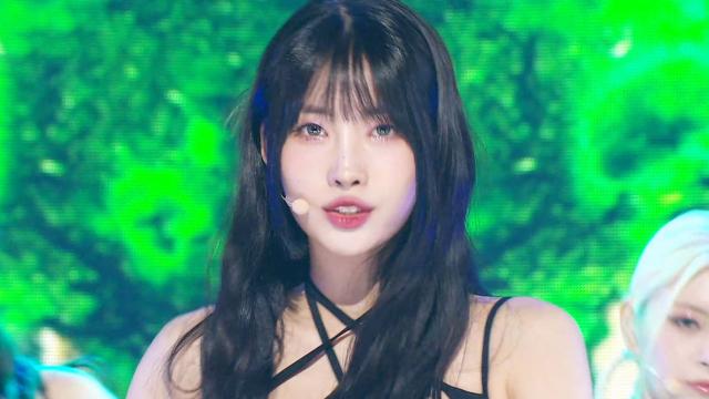 EVERGLOW(에버글로우) - SLAY | SBS 230903 방송 썸네일