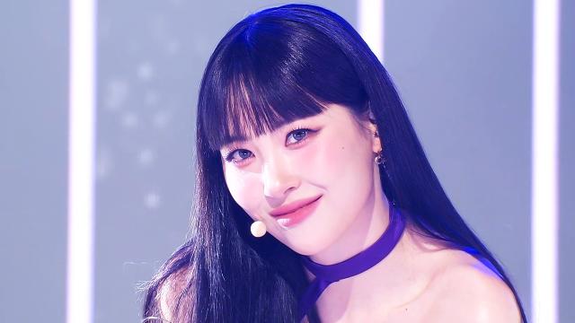 선미 - STRANGER | SBS 231029 방송 썸네일