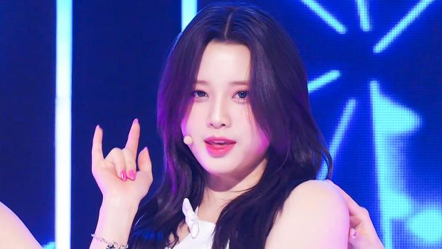 LIGHTSUM - Honey or Spice | SBS 231029 방송 썸네일