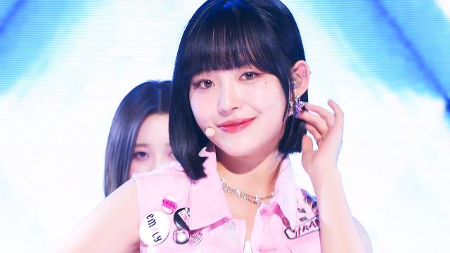 LIGHTSUM - Honey or Spice | SBS 231105 방송 썸네일