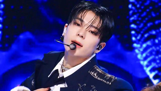 WHIB - BANG! | SBS 231203 방송 썸네일