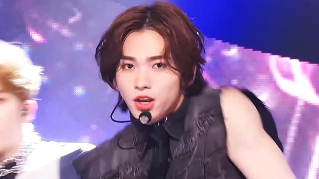 WHIB - BANG! | SBS 231210 방송 썸네일