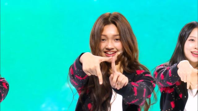 [풀버전] 유니버스 티켓 하팀, 두 번째 시그널 송 <Ticket To You♬>