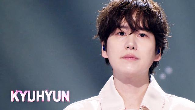 규현 - 그렇지 않아(The Story Behind) | SBS 240114 방송 썸네일