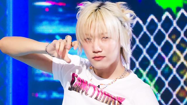 P1Harmony - 때깔(Killin' It) | SBS 240225 방송 썸네일