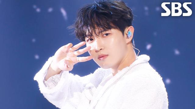 김재환 - 나만큼 (Amaid) (Prod. Dynamicduo, Padi) | SBS 240519 방송 썸네일