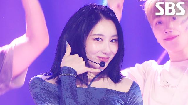 이채연 - Don't | SBS 240714 방송 썸네일