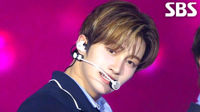 TWS(투어스) 첫 만남은 계획대로 되지 않아 | SBS 250427 방송 썸네일