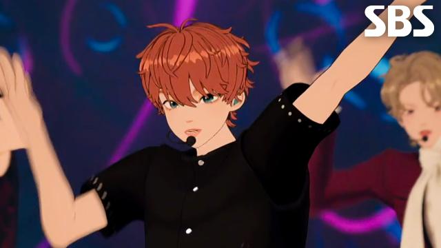 SKINZ(스킨즈) YOUNG & LOUD | SBS 250427 방송 썸네일