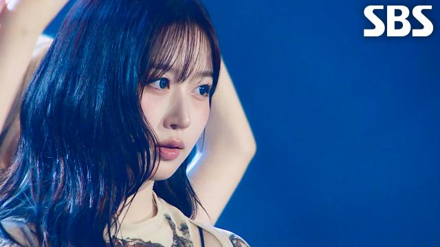 NMIXX KNOW ABOUT ME | SBS 250427 방송 썸네일