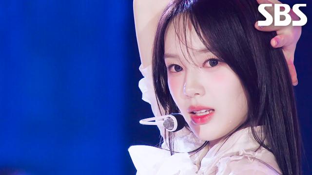 izna SIGN | SBS 250427 방송 썸네일