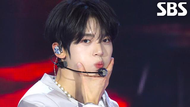 ZEROBASEONE BLUE | SBS 250427 방송 썸네일