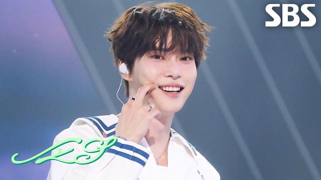 도영 쏟아져오는 바람처럼 눈부시게 너란 빛이 비추더라 (Be My Light) 안녕, 우주 (Memory) | SBS 250622 방송
