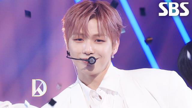 강다니엘 Episode | SBS 250622 방송 썸네일