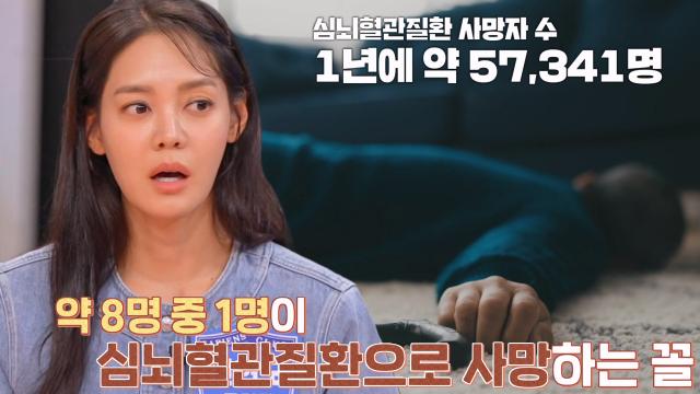 국내 사망률 높은 '심뇌혈관질환', 균형 깨진 지방산 섭취로 인해 발생※ 썸네일