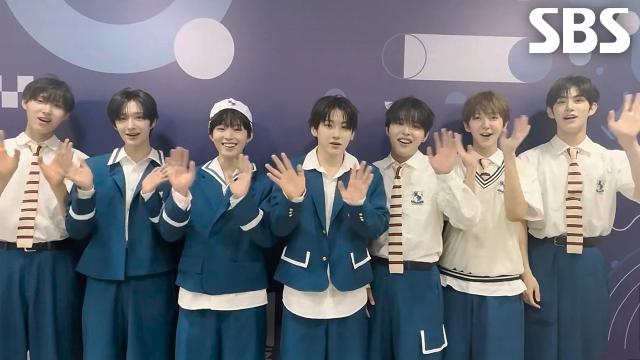 [아티스트 티저] '가요대전 첫 출연' KickFlip, 무더위 날려버릴 시원한 무대 가득한 '2025 SBS 가요대전 Summer'와 함께↗ 썸네일