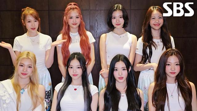 [아티스트 티저] Hearts2Hearts만의 'STYLE' 가득한 썸머 무대 즐기러 '2025 SBS 가요대전 Summer'로 출발↗ (ft. 스포) 썸네일