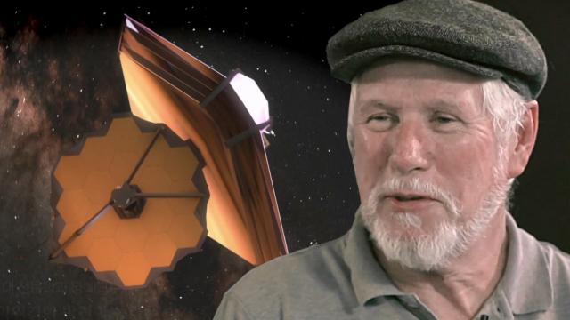 제임스 웹 우주 망원경 발사로 인해 발견된 '빅뱅이론'의 새로운 지식 썸네일