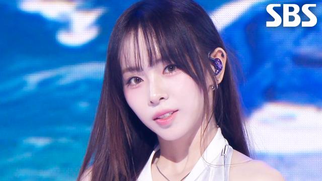 SAY MY NAME  iLy | SBS 250810 방송