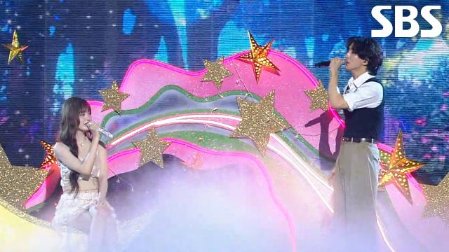 잔나비×LIZ (IVE) 우리의 밤은 당신의 낮보다 아름답다 (원곡:코나)♬ 썸네일