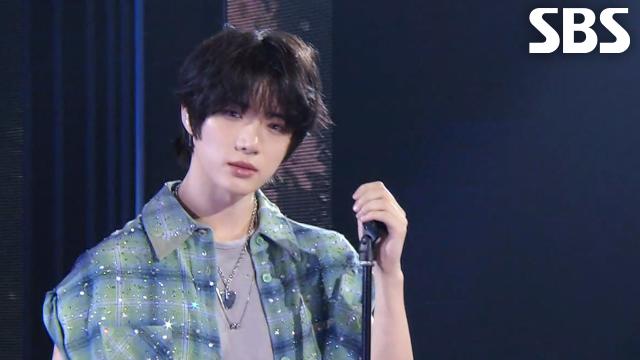 범규 Panic♬ 썸네일