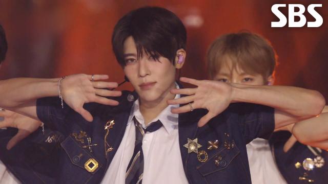 NCT WISH INTRO poppop♬ 썸네일