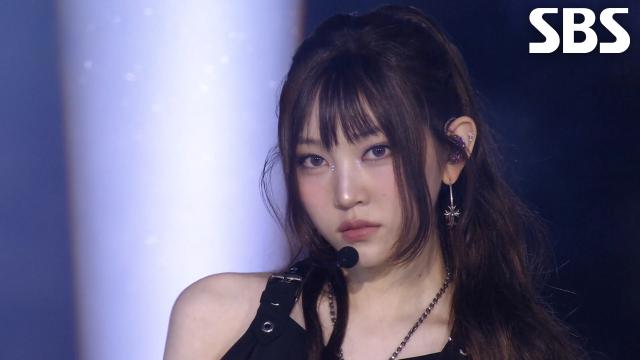 ALLDAY PROJECT INTRO FAMOUS (가요대전 Ver.)♬ 썸네일