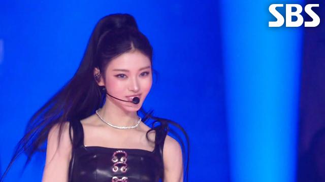 MEOVV (미야오) INTRO HANDS UP (Remix Ver.)♬ 썸네일