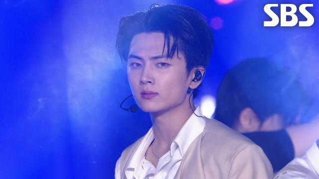 ENHYPEN(엔하이픈) INTRO Bad Desire (With or Without You)♬ 썸네일