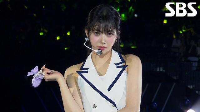 izna (이즈나) 소원을 말해봐 (Genie) (원곡:소녀시대)♬ 썸네일