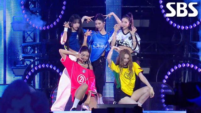 MEOVV (미야오) 3!4! (원곡:룰라)♬ 썸네일