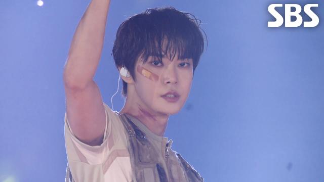 NCT 127 INTRO Gas Far♬ 썸네일