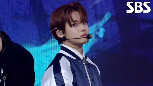 xikers(싸이커스) BREATHE (Summer Haze Ver.)♬ 썸네일