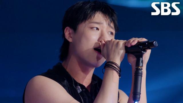 WOODZ INTRO Drowning♬ 썸네일