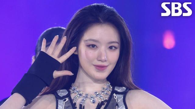 idle (아이들) INTRO Good Thing (Orbit Ver.) 썸네일