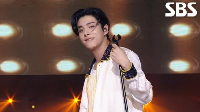 제이크 (ENHYPEN(엔하이픈)) Watermelon Sugar (원곡:Harry Styles)♬ 썸네일