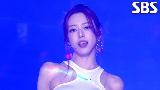 ITZY Girls Will Be Girls Kiss & Tell (Dance break Ver.)♬ 썸네일