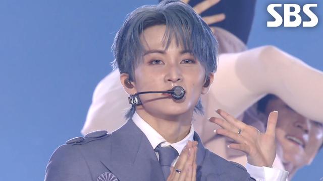 MARK (마크) INTRO 1999♬ 썸네일